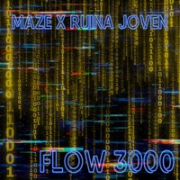 Flow 3000 - Maze & Ruina Joven