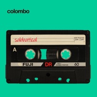 Sabbatical - Single - Colombo