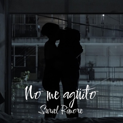 No me agüito - Single
