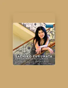 Listen to Sachiko Furuhata-Kersting, watch music videos, read bio, see tour dates & more!