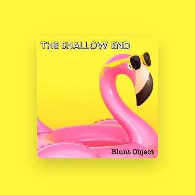 Listen to The Shallow End, watch music videos, read bio, see tour dates & more!