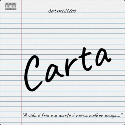 A Vida É Fria e a Morte É Nossa Melhor Amiga - Single