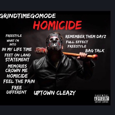 Homicide