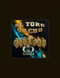 Listen to Conjunto Gago, watch music videos, read bio, see tour dates & more!