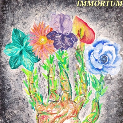 IMMORTUM (feat. klwn cat) - Single