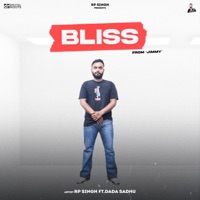 Bliss (feat. Dada Sadhu) [From 