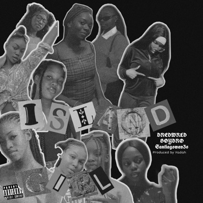 Island girl (feat. Boydro) - Single