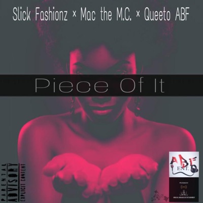 Piece of It - Single