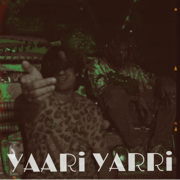 Yaari Yarri