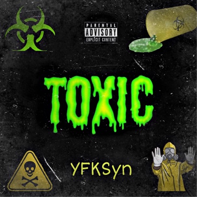 Toxic - Single