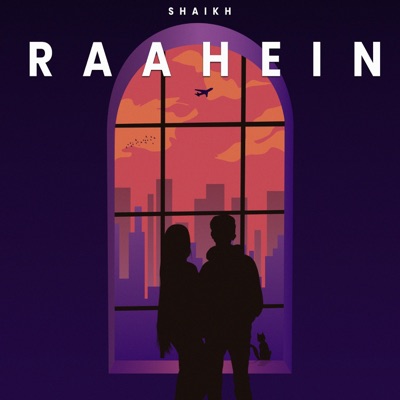 Raahein - Single