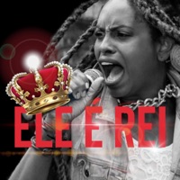 Ele é Rei - Single - Ghabiy