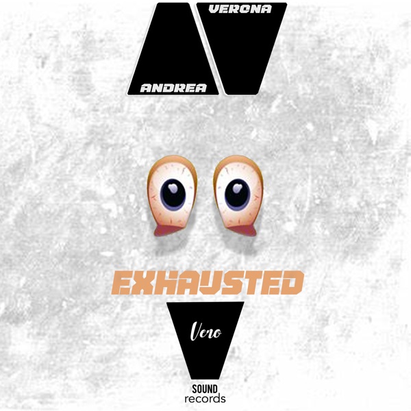 Exhausted - Single