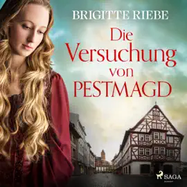 Die Versuchung der Pestmagd