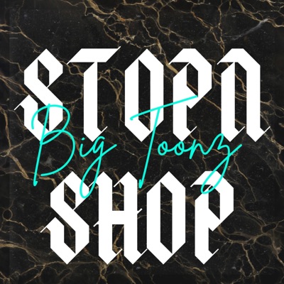 STOP N SHOP (feat. WESTCOAST STONE) - Single