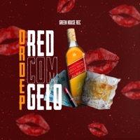 Red Com Gelo - Single - Ordep & G.H.R.