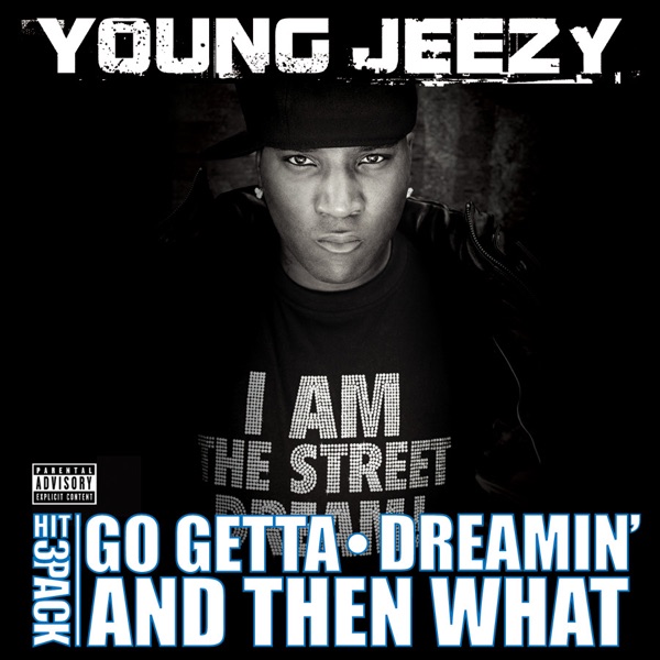 Go Getta Hit Pack - Single - Jeezy