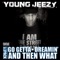 Go Getta (feat. R. Kelly) - Jeezy lyrics