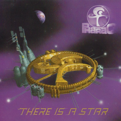 There Is a Star (Radiostar Videomix) cover art