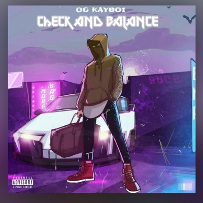 Check & Balance - Single
