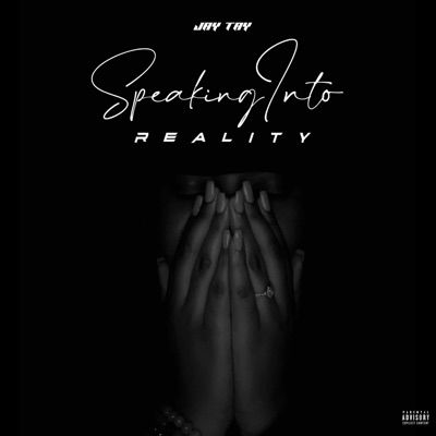 Speaking Into Reality-EP