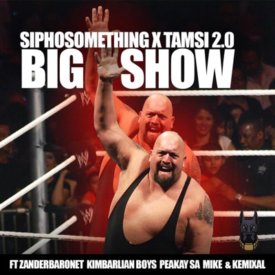 Big Show (feat. Tamsi 2.o, Zanderbaronet, Kimbarlian boys, Peakay SA, Kemixal & Mkr de vocal) - Single