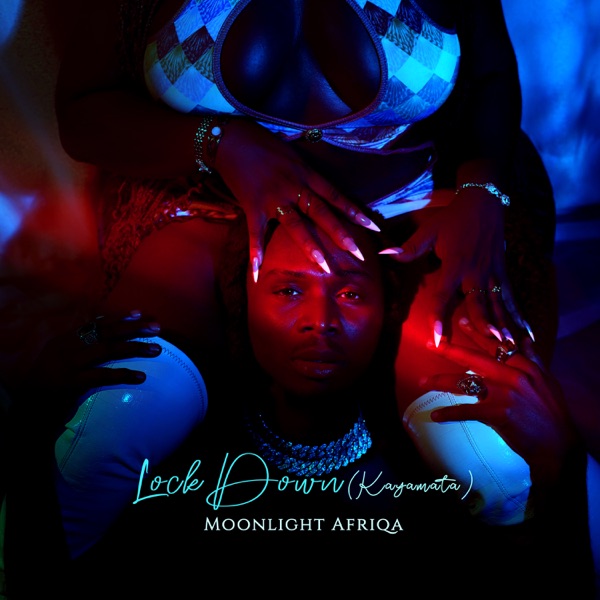 Moonlight Afriqa - Lockdown