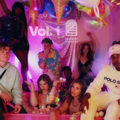 Waiting & Wasting (feat. Santino, Big Bubba, Paul Azzinaro & L!M) - Single