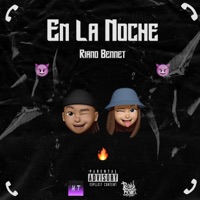 En La Noche - Single - Riand Bennet