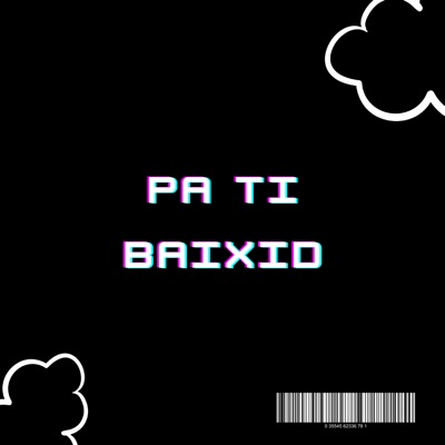 Pa Ti - Single