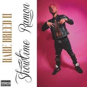 Rare Breed 2 - Single