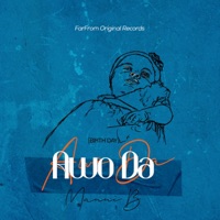 AWO DA (Birth Day) - Single - Manni B