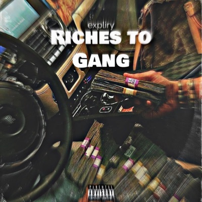 Riches To Gang - Single