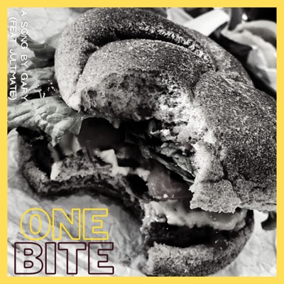 ONE BITE (feat. JUltimate) - Single