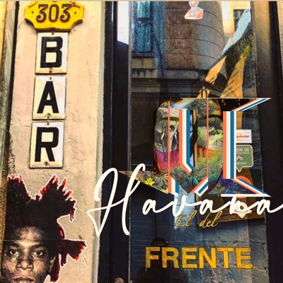 El Del Frente - Single