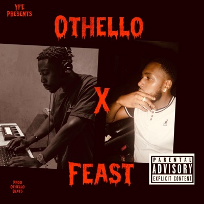 Othello X Feast - Single