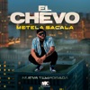Metela Sacala - La Nueva Temporada (Live) cover art