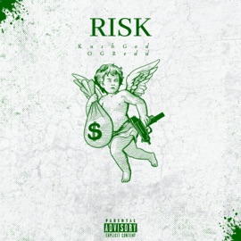 Risk (feat. KushGod) OG Redd