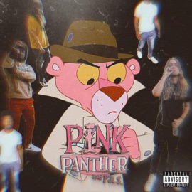 Pink Panther (feat. Wavyy) Hail Cesar