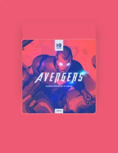 Poslechněte si interpreta Equid, sledujte hudební videa, přečtěte si životopis, podívejte se na data turné a další informace.