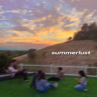 Summerlust - Single - Dren, JSO & Riko