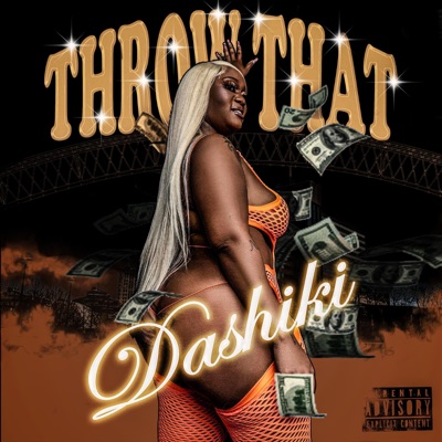 THROW THAT - Single