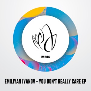 You Don't Really Care - Single