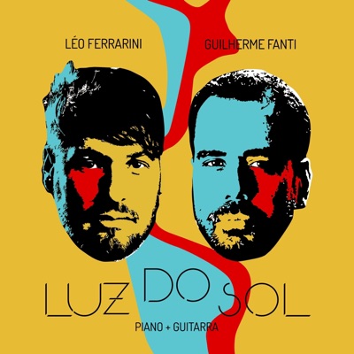 Luz do Sol - Single