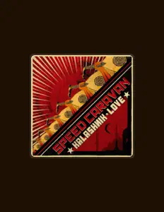 Listen to Speed Caravan, watch music videos, read bio, see tour dates & more!