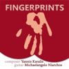 Fingerprints - Single