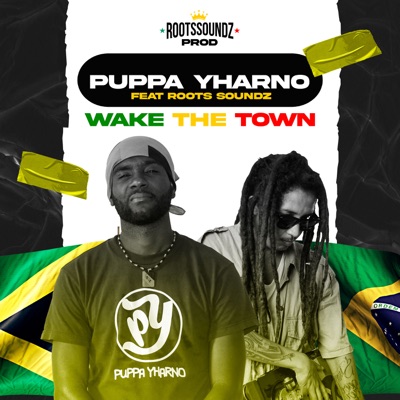 Wake the Town - Single