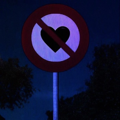 Broken Heart - Single