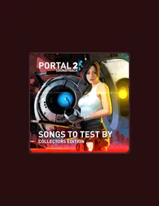 Aperture Science Psychoacoustic Laboratoriesを聴いたり、ミュージックビデオを鑑賞したり、経歴やツアー日程などを確認したりしましょう！