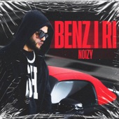 Benz I Ri artwork